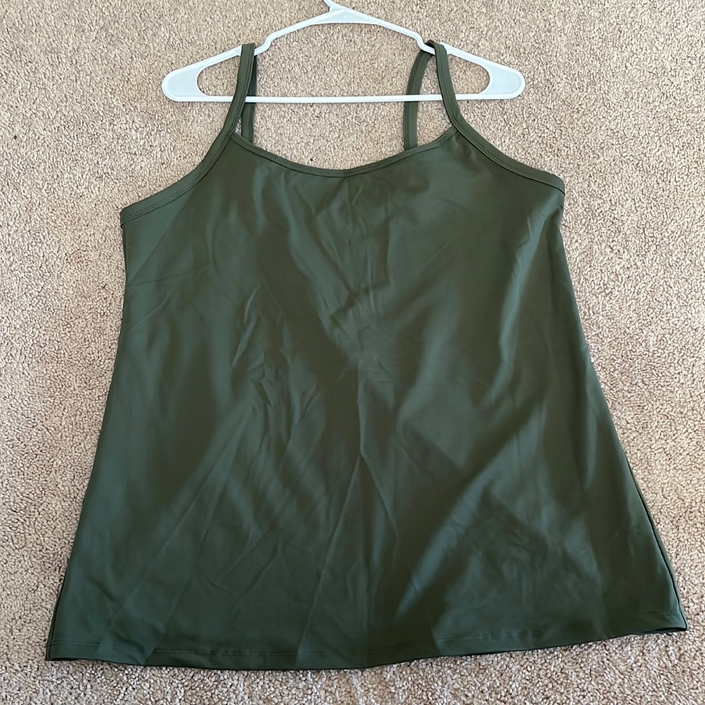 Torrid top
